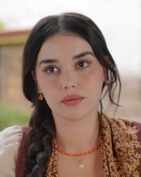 Aybüke Yılmaz'ın fotoğrafı.