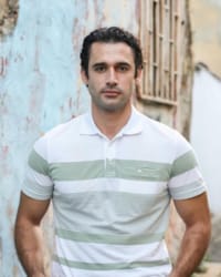 Asir Gündoğdu'nun fotoğrafı.