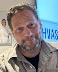 Ross Katz