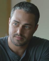 Taylor Kinney