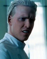 Jake Busey'in fotoğrafı.