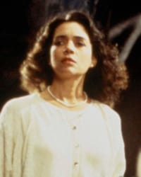 Julie Carmen'in fotoğrafı.