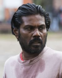Jesuthasan Antonythasan