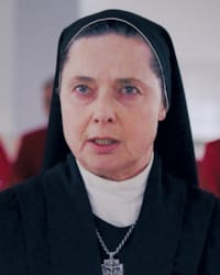 Isabella Rossellini