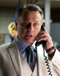 Michael Nyqvist