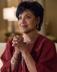 Phylicia Rashad