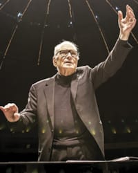 Ennio Morricone