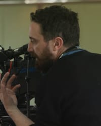 Pablo Larraín