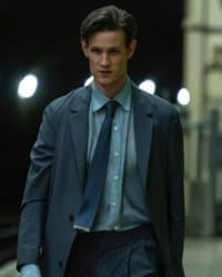 Matt Smith