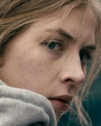 Hermione Corfield