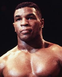 Mike Tyson