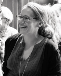 Dana Fox