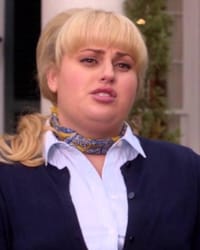 Rebel Wilson