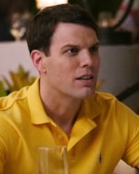Jake Lacy