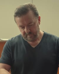 Ricky Gervais