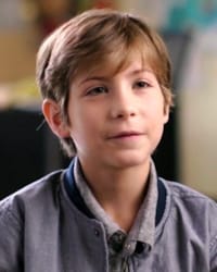 Jacob Tremblay