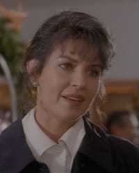 Wendy Crewson