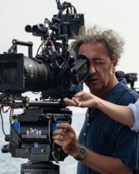 Paolo Sorrentino