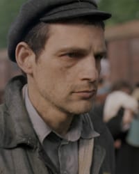 Geza Röhrig