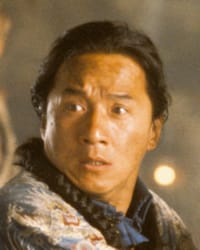 Jackie Chan