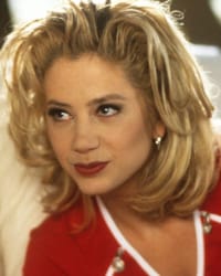 Mira Sorvino