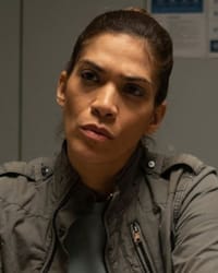 Laura Gomez