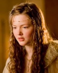 Holliday Grainger