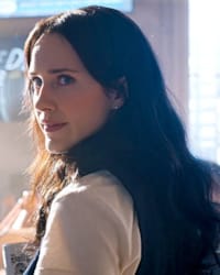 Rachel Brosnahan