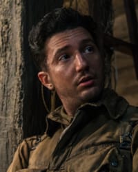 John Magaro