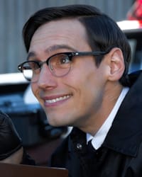 Cory Michael Smith