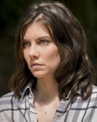 Lauren Cohan