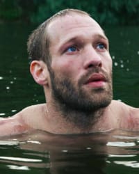 Paul Hamy