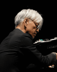 Ryuichi Sakamoto