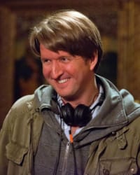 Tom Hooper