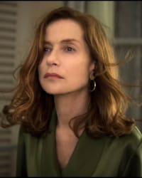 Isabelle Huppert