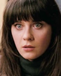 Zooey Deschanel