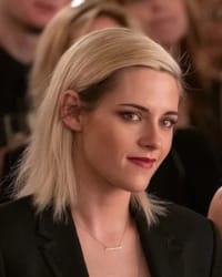 Kristen Stewart