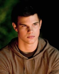 Taylor Lautner