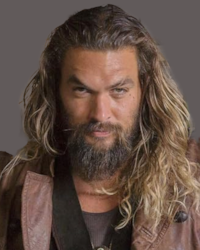 Jason Momoa