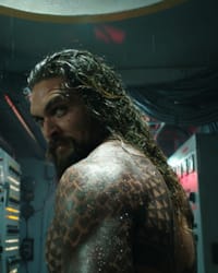 Jason Momoa