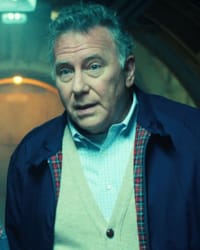 Paul Reiser
