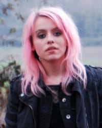 Rosie Day