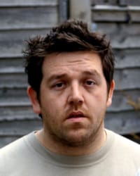Nick Frost