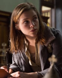 Sophie Cookson