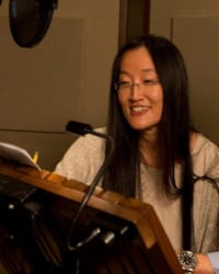 Jennifer Yuh