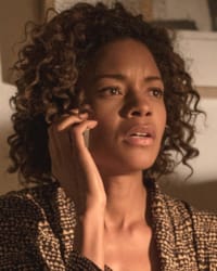 Naomie Harris