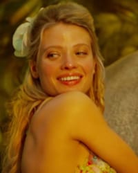 Melanie Thierry