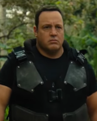 Kevin James