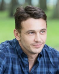 James Franco
