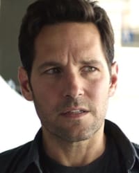 Paul Rudd